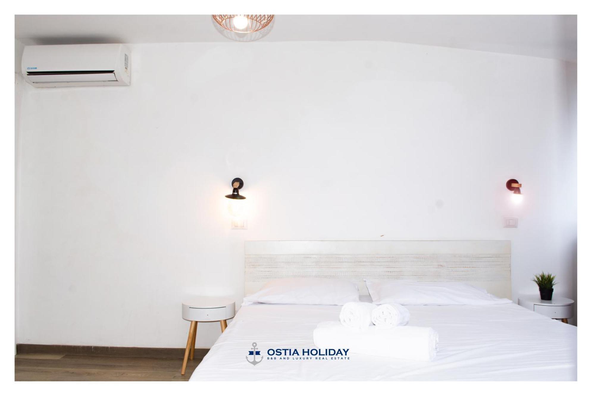 Ostia Holiday Mykonos Exterior photo