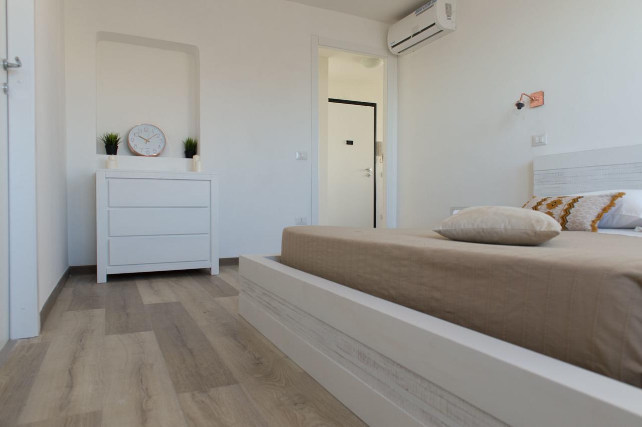 Ostia Holiday Mykonos Exterior photo
